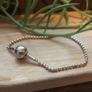 Pandora Essence Bracelet - 7.5 in